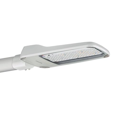 Signify 99819900 Brp102 Apparecchi Led Coreline, Bianco, Ip65
