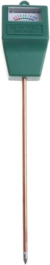 Soil Tester Humidimetre Meter Detector Garden Plant Flower Testing Tool