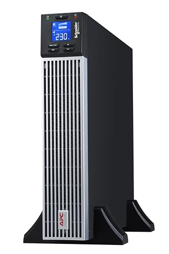 Image of APC Easy UPS On-Line Li-Ion SRVL RT 1000VA 230V India