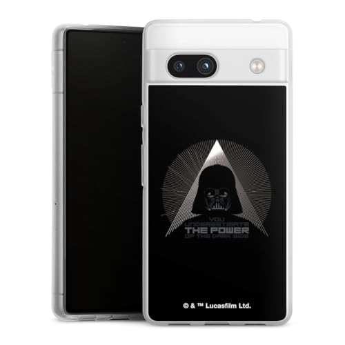 Coque Google Pixel 7a antichoc pour &eacute;viter les rayures du dos