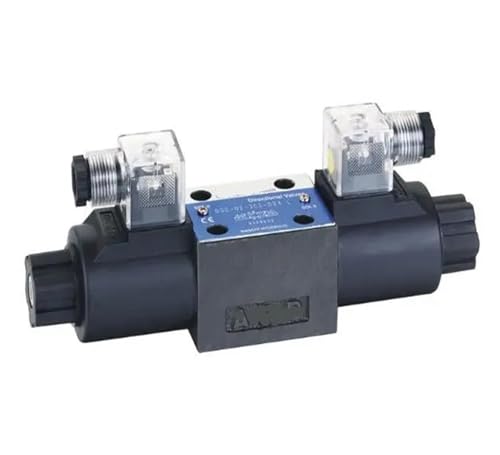 SDQGDHVW Válvula direccional accionada por solenoide DSG-02-3C2-DL-R220 DSG-02-3C4-DL/LW-D24 DSG-02-3C3/3C6/2D2/3C5/3C60-DL/LW-/R220/R110(24V_DL)