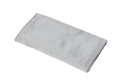 Image of TIE STUDIO Men's cummerbund, pocket square bowtie combo | micro | Superior finishing | Packaging - White Box | Size - adjustable & standard | pack of 3 |