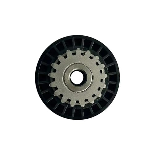 Poulie de renvoi courroie Renault 8200040155 pour Clio I et II 1.2 de 1993