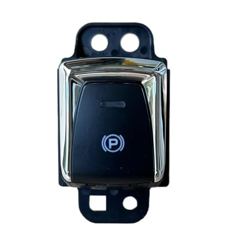 Interrupteur de frein à main pour Nissan Qashqai et X-Trail T32 - Réf 969XC4EA0A