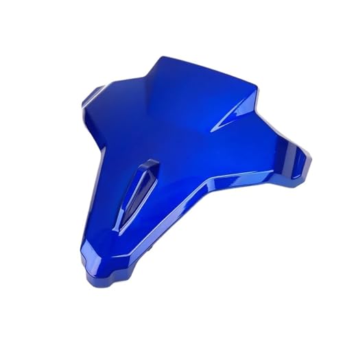 Accessoires en carbone et carénage arrière de selle pour F900 R