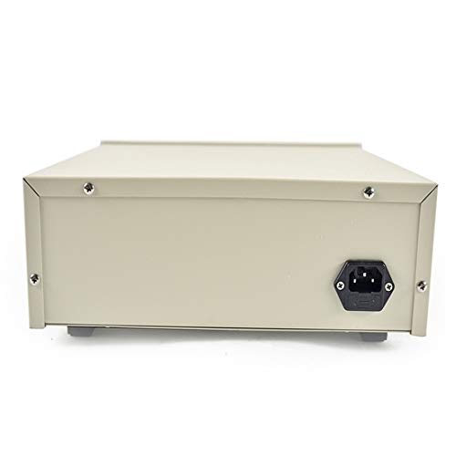 Miniatura 4 de Medidor LCR digital ATO, 50 Hz ~ 100 kHz o 100 Hz ~ 10 kHz de alta precisión para probar inductancia, capacitancia y resistencia 0.1% de precisión