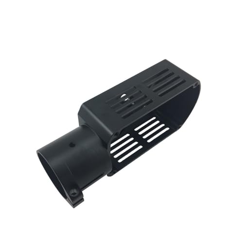 Support moteur aluminium renforcé DJZ-30S pour module 50A 60A