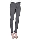 Cheap Monday Jeans 25 DE Tight Very Light Black, grigio, 26W x 34L