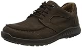 jomos schuhe extra weit  Jomos Herren Campus II Derbys, Braun (Capucino/Choco 147-3118), 41 EU