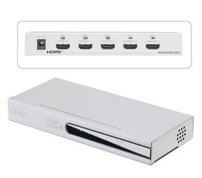 Lindy HDMI 1.3b Splitter