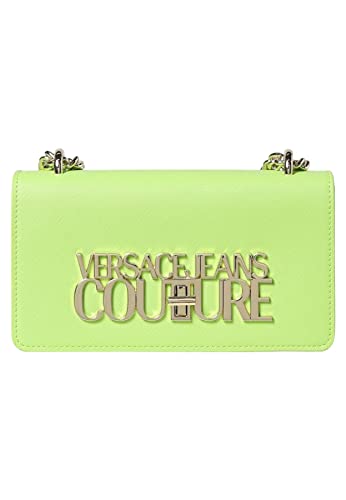VERSACE JEANS COUTURE Borsa A Tracolla Da Donna Marchio, Modello