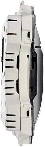 Dorman 599-650: Remanufactured Instrument Cluster #TOP4