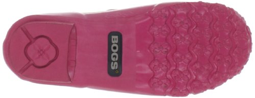 Bogs Rue Waterproof Slip-On Shoe (Little Kid)4