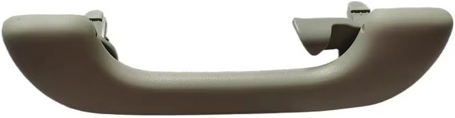 Roof Grab Handle for Nissan Qashqai 2008 2009 2010 2011 2012 2013 2014 2015 Front Rear Interior Roof Grab Handle(Grey Rear Right)