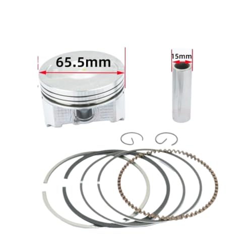 65.5 ~[gsXg 15 ~[gsOZbgI[goC ATV NbhoCNԗf 250cc CB250 GW HH-115 piԍ 65.5 ~[g 15 ~[g