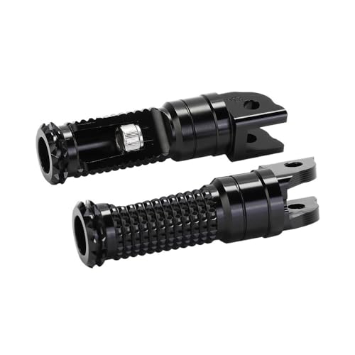Repose-Pieds de Moto Pédale Robuste pour Monster S4R 1098