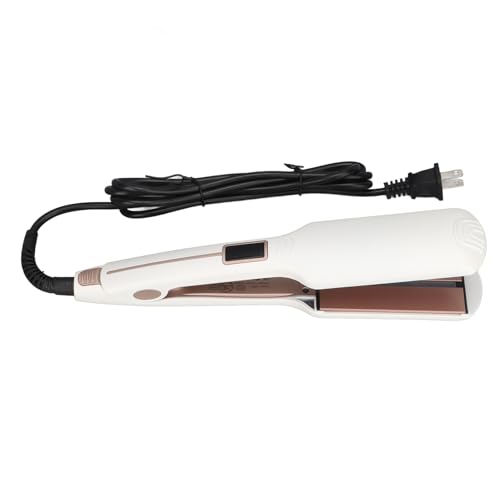 Plancha de cabello profesional, calentado rápido, liviana miniatura 2