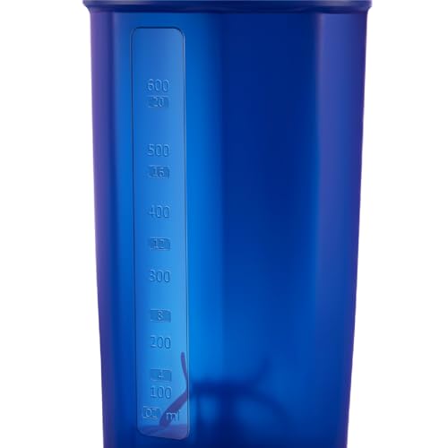 VOLTRX Protein Shaker Bottle, Merger USB C Rechargeable Electric Protein Shake Mixer, Shaker Cups for Protein Shakes and Meal Replacement Shakes, BPA Free, 24oz by VOLTRX - Image 3