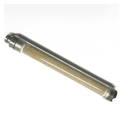 Filtro de compresor de aire PCP L350mm separador de agua y aceite para buceo
