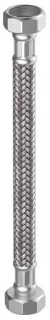 Meiflex - Mangueras blindadas de silicona para fontanería, calefacción, aire acondicionado de 1 pulgada, 1000 mm