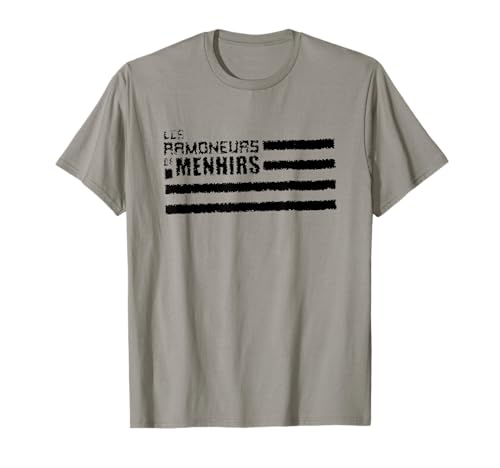 Photo de Les Ramoneurs de menhirs T-Shirt
