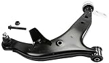 Moog RK620561 Control Arm/Ball Joint Assembly