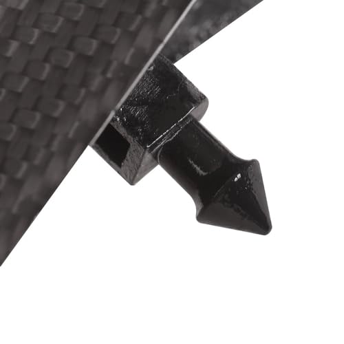 Carénage latéral réservoir Monster 797 finition haut de gamme pour panneaux moto - 5