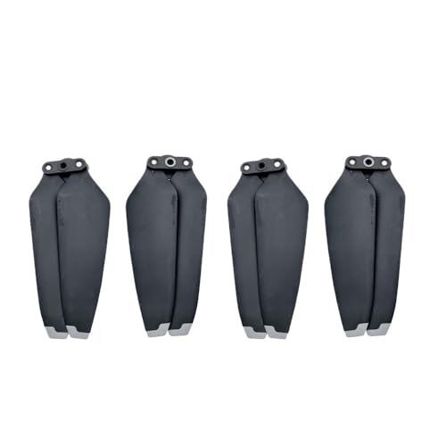 Hélices silencieuses pour Drone 3 Enterprise 3T 3E - 2 paires d'accessoires de rechange