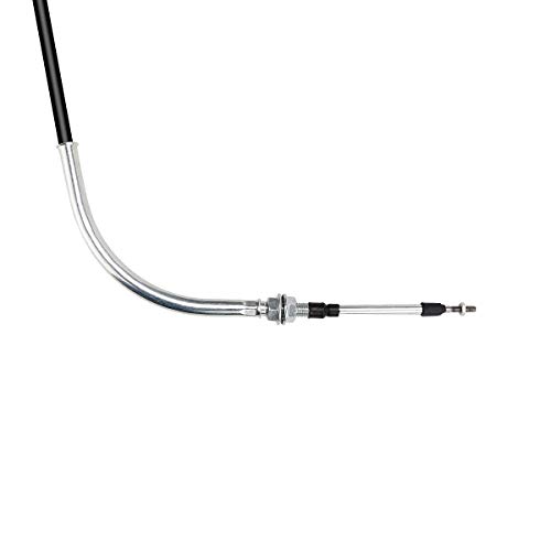 Cable de transmisión para Club Car DS compatible con referencias OEM de fábrica 5
