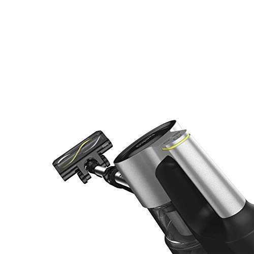 Beko VRT 94929 VI aspirateur balai et balai électrique Batterie Sec Sans sac Neuf - vue 7