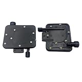 extronics icam502 Adecuado para impresoras de inyección de tinta a base de solvente que requieren amortiguadores confiables