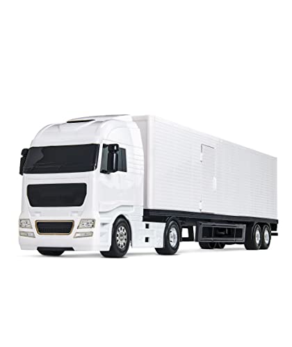 Diamond 52306 Caminhão Truck Baú Roma 67 cm (cores sortidas)