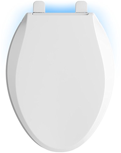 Kohler 75796-K4 Toilet Seat, Elongated, Cashmere #TOP2