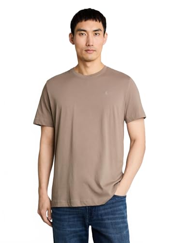 TOM TAILOR Herren T-Shirt – Ansicht 1