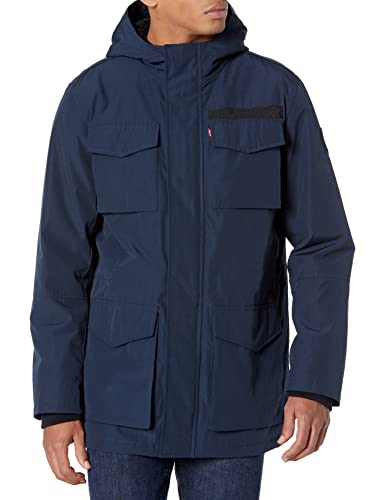 قیمت و خرید Levi's Men's Arctic Cloth 