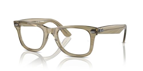 Image of Ray-Ban Unisex Prescription Eyewear Frames