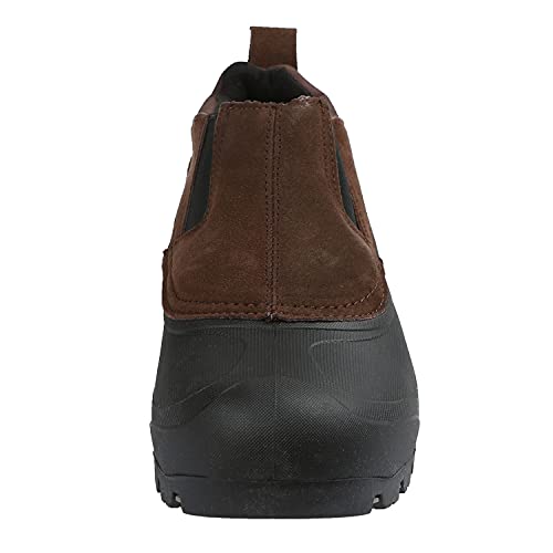 northside dawson snow boot