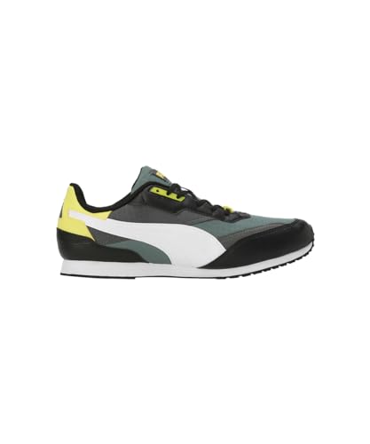 Image of Puma Mens Cabana Retroflex Sneaker
