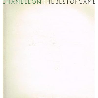 Chameleon - The Best of Camel