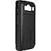 OTTERBOX Defender Series Case for Motorola Droid Mini - Retail Packaging - Black