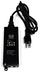 Amazon.com: Cisco Meraki MA-INJ-4-US MR 802.3at PoE Injector by Cisco ...
