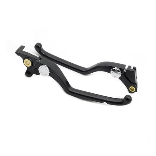 Levier d'embrayage moto de remplacement commandes manuelles BMW G310R - 5