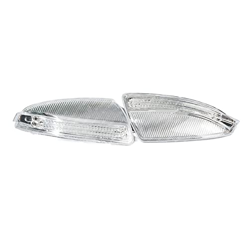 Clignotants de rétroviseur Mercedes C63 C350 C300 C250 W204 2048200821