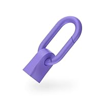 クーティーカラビナ Amazon.co.jp: CIO カラビナ付きケーブルホルダー USBケーブル用