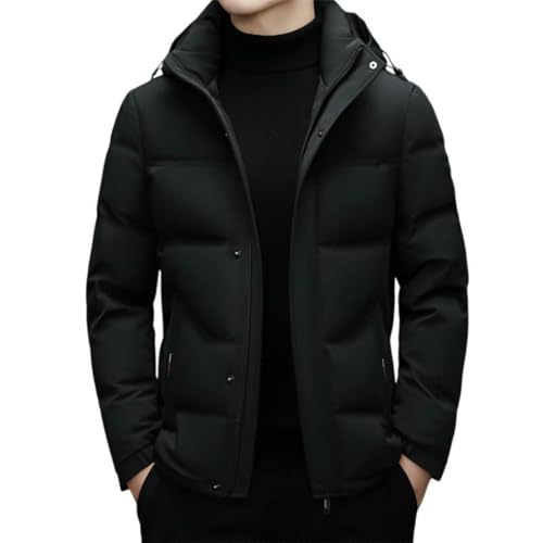 Veste d'hiver médiévale homme manteau d'époque épais haut de gamme finitions soignées