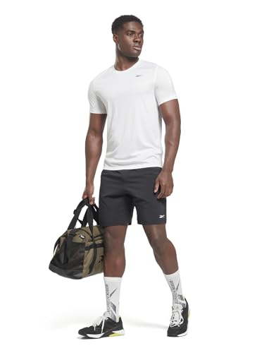 Image of Reebok Men T-Shirt