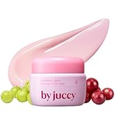By Juccy Gooseberry Juicy Glow-up Gel Cream?Enhances Skin Radiance &amp; Improves Uneven Skin Tone?In...