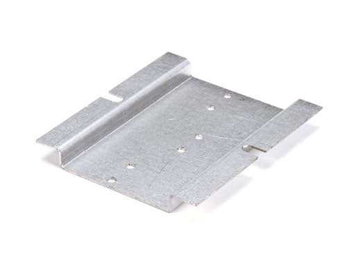 Équerre solénoïde Mntg Sc3.15 pour stabiliser vos actionneurs Cleveland - 3