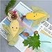 Imagen de Apricot Lamb Maíz Comida de peluche para niños