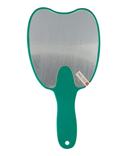 Dentosmile Dental Hand Mirror in Assorted Colours (Made in India) (1) (B08F2LBP8L) Amazon Price History, Amazon Price Tracker